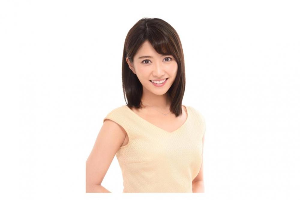 お城好き気象予報士：久保井朝美氏