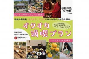 オクオカ満喫プラン