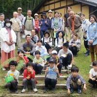 おかもり通信バックナンバー2023年度