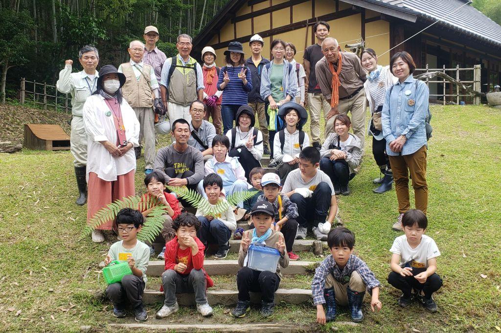 おかもり通信バックナンバー2023年度