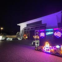 おかざき宵まいり