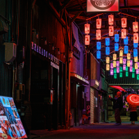 おかざき宵まいり