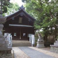 矢作神社