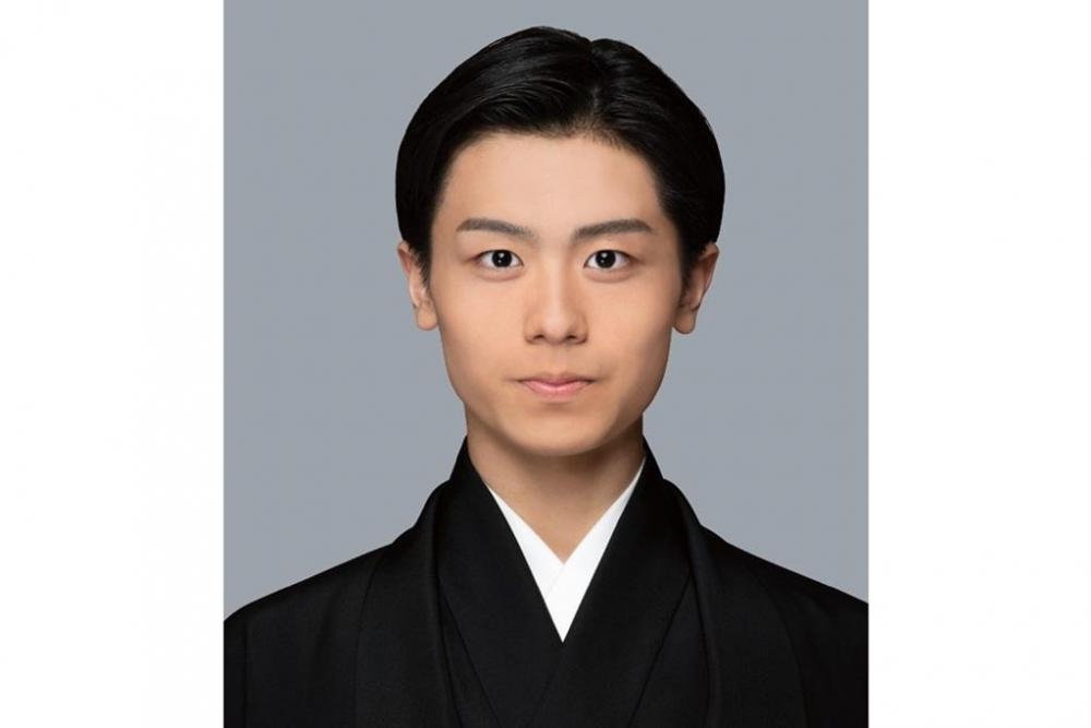 市川團子