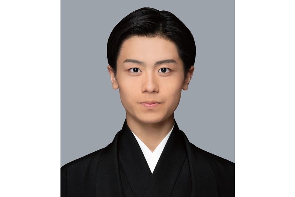 市川團子