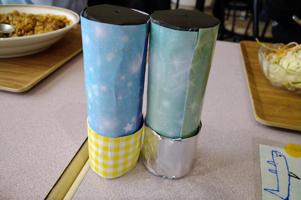昨年度の作品①