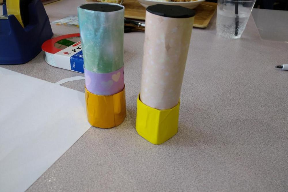 昨年度の作品②