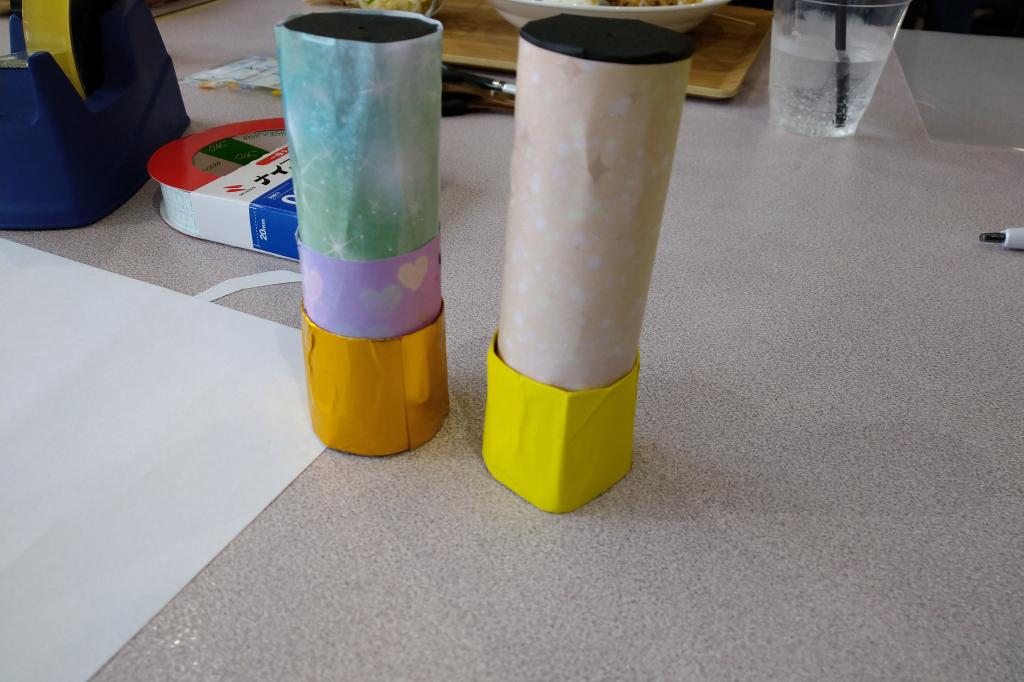 昨年度の作品②