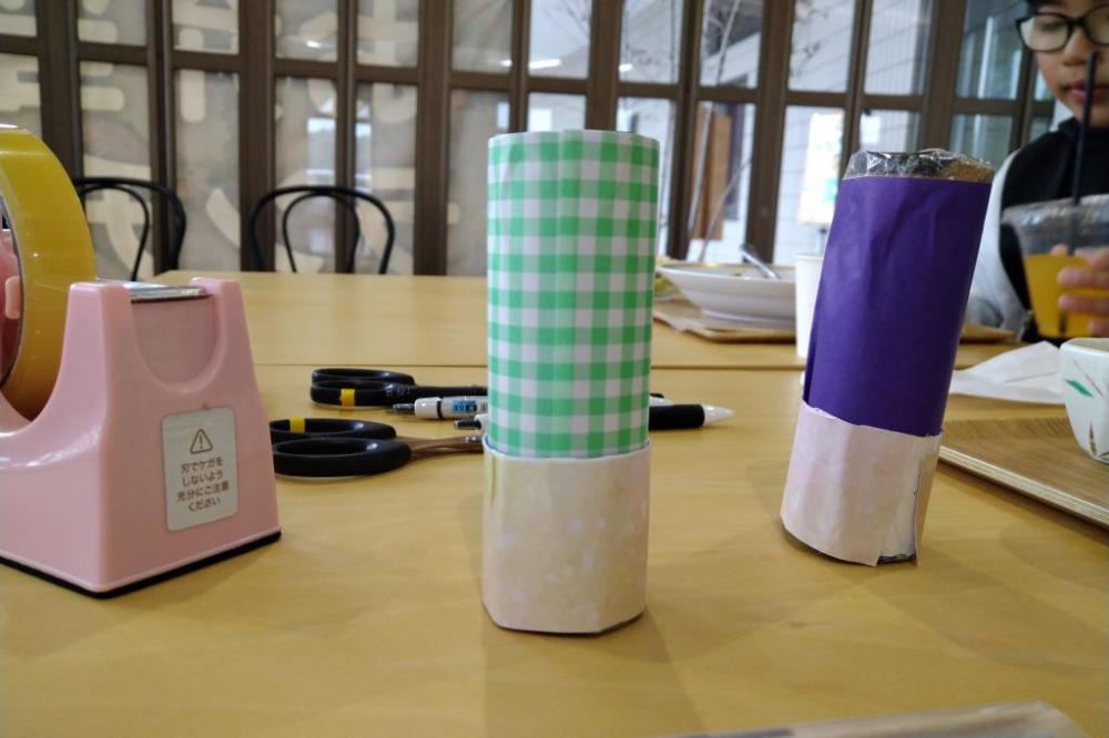 昨年度の作品③