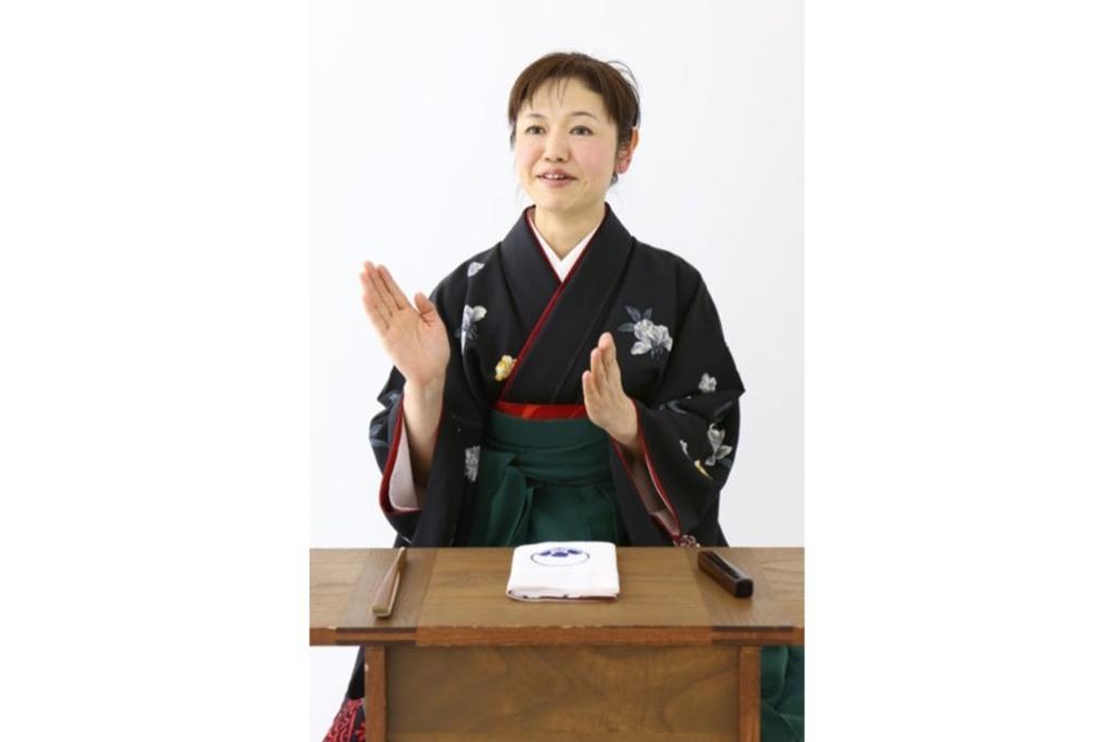 ８月22日（土）岡崎城もののけ夜話～講談で聴く「岡崎の化け猫騒動」～を開催します