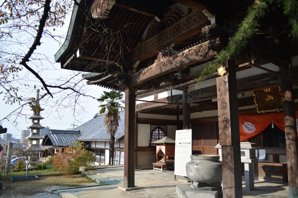 貞寿寺