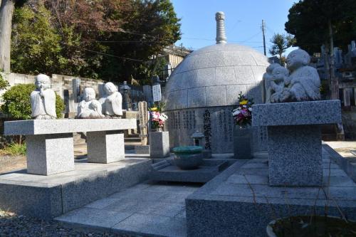 永泉禅寺