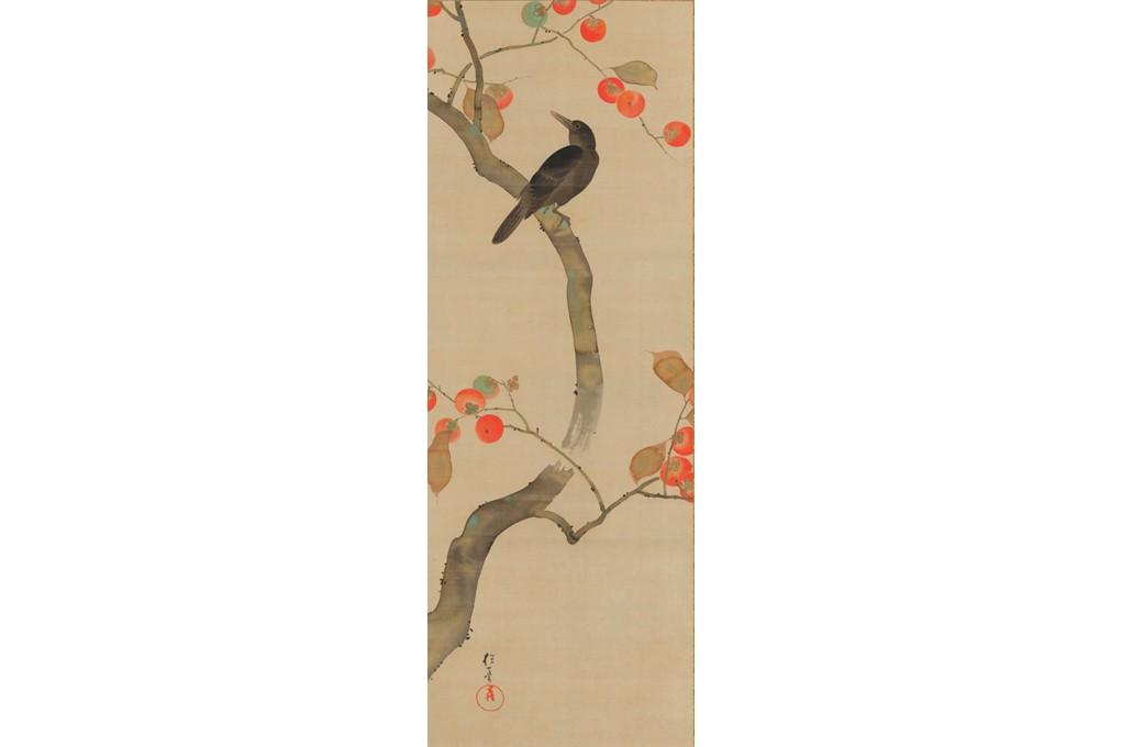 岡崎市美術博物館　市制110周年・開館30周年記念「四季にうたえば　出光美術館名品展」　ギャラリートーク