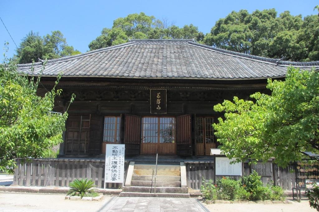 甲山寺