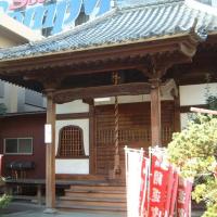 浄瑠璃寺（光明院）