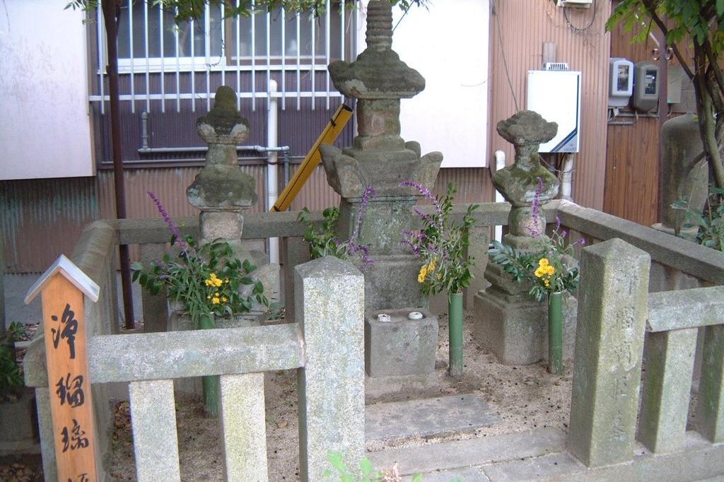 誓願寺｜岡崎の観光スポット｜岡崎おでかけナビ - 岡崎市観光協会公式