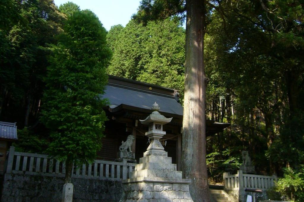 須賀神社