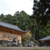 夏山八幡宮