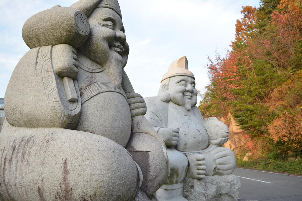 石の公園団地｜岡崎の観光スポット｜岡崎おでかけナビ - 岡崎市観光