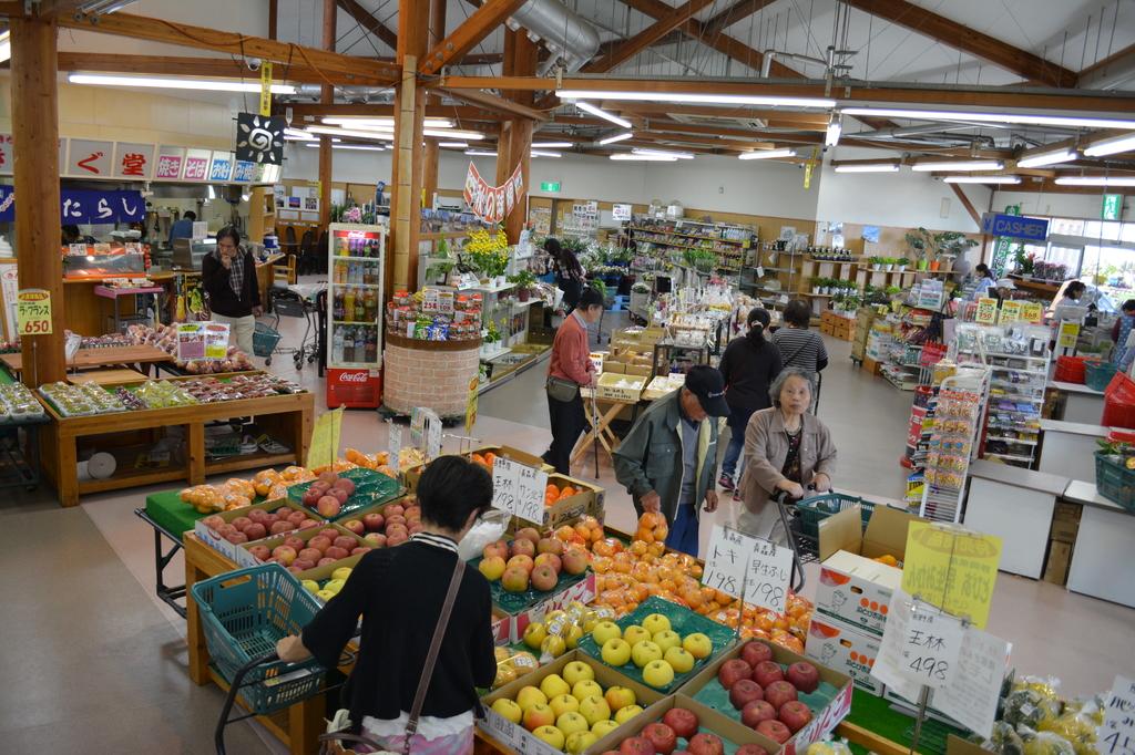 ふれあいドーム岡崎