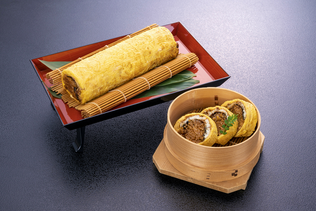 鰻と和食 おぎ乃