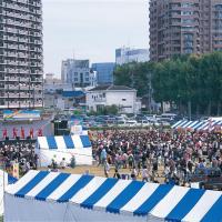 岡崎城下家康公秋まつり