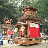 須賀神社の大祭