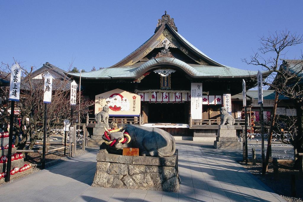 岩津初天神｜イベント｜岡崎おでかけナビ - 岡崎市観光協会公式