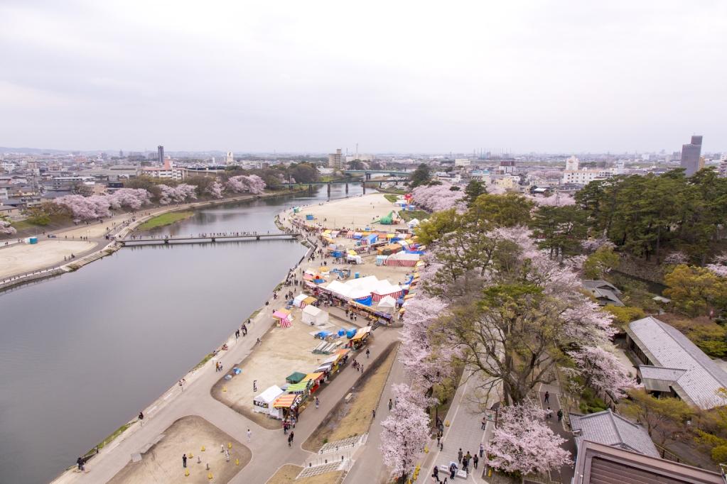 乙川リバーフロント