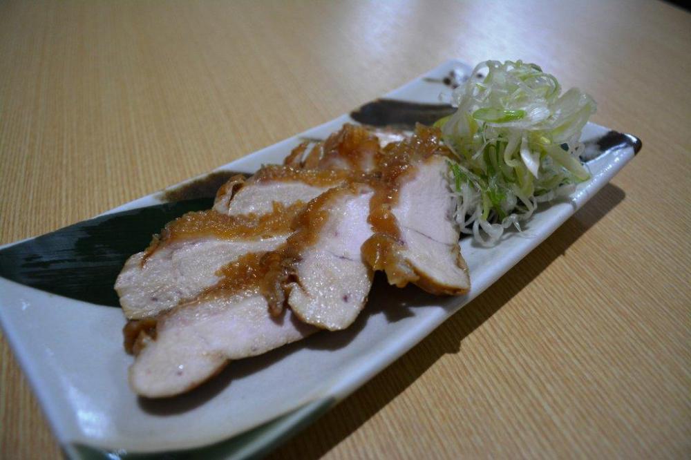 岡崎おうはんローストチキン