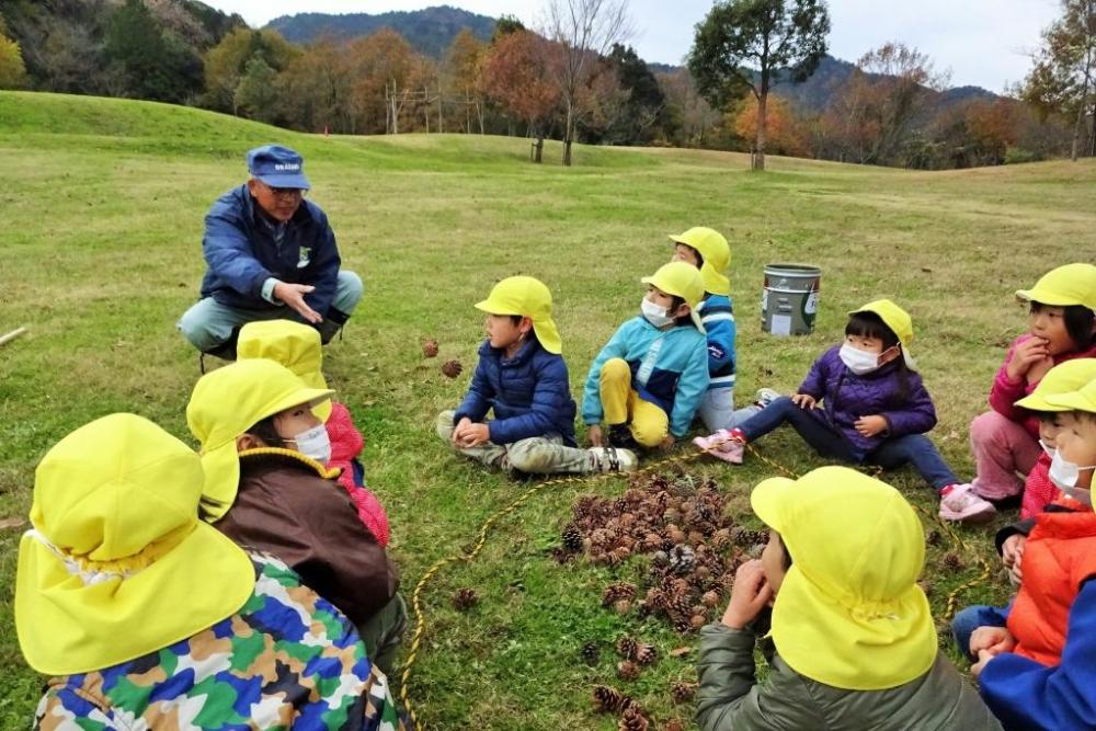 玉ならぬ「松」のカウント