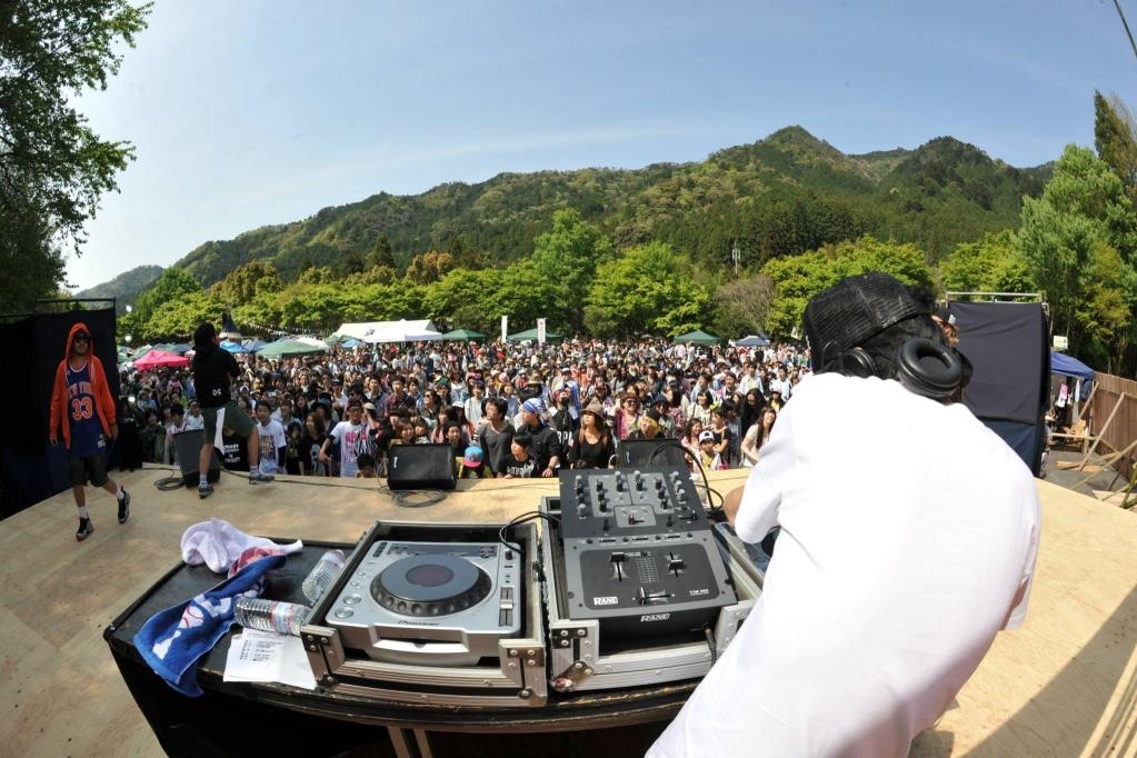 くらがりサウンドフェス2018