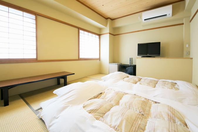 岡崎・セントラルホテル 