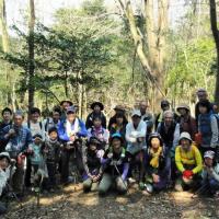 オクオカ「喜桜山」トレッキング