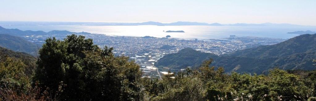 三河湾を一望！お手軽探検と絵になる絶景を独り占めプラン