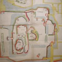 三河武士のやかた家康館企画展「岡崎城跡出土品展」