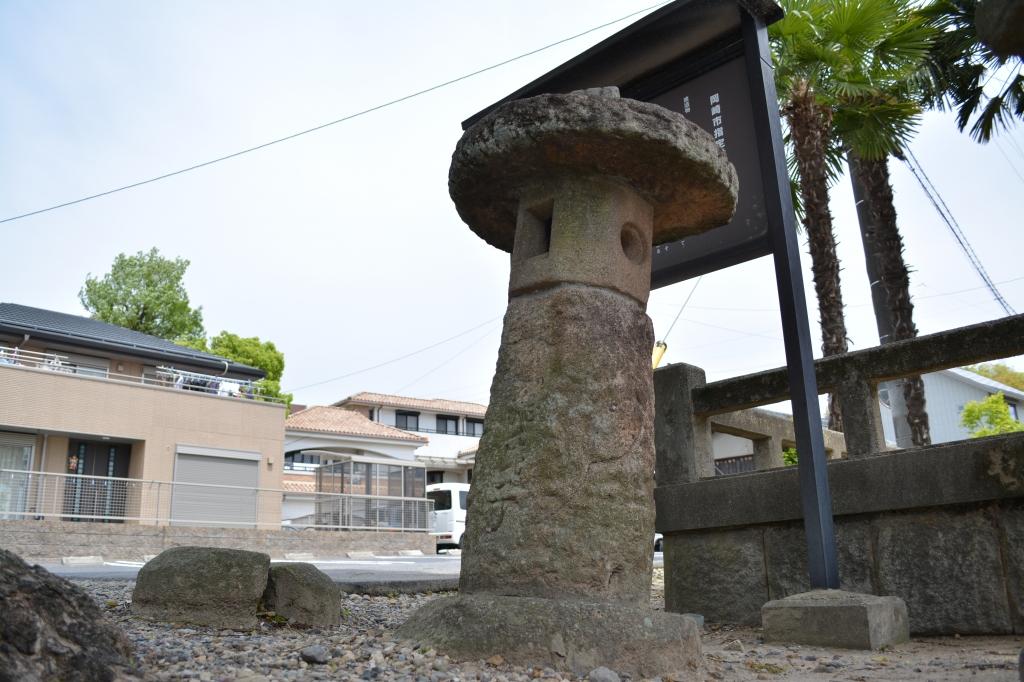 誓願寺・諏訪神社