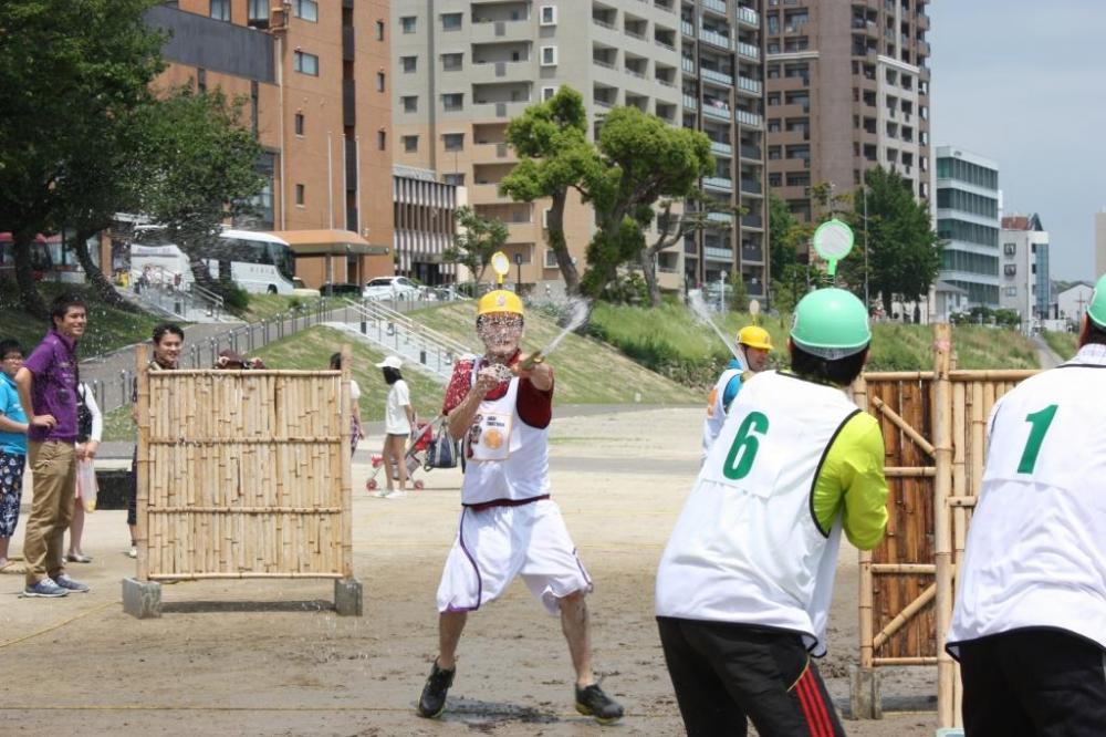 平成28年徳川四天王大会2