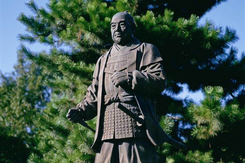 “家康の本棚”おかざき歴史遺産情報局