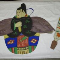 江戸時代の遊び展