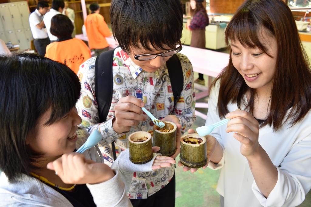 ぬかた体験村