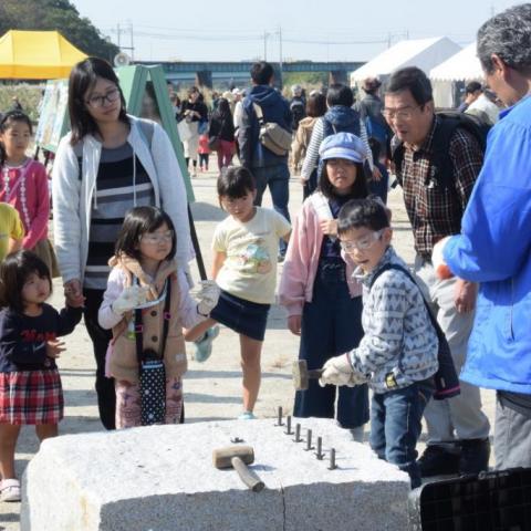 ストーンフェスタ