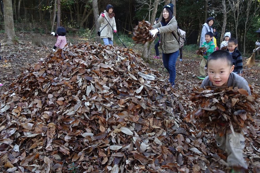 道具がなくても大丈夫