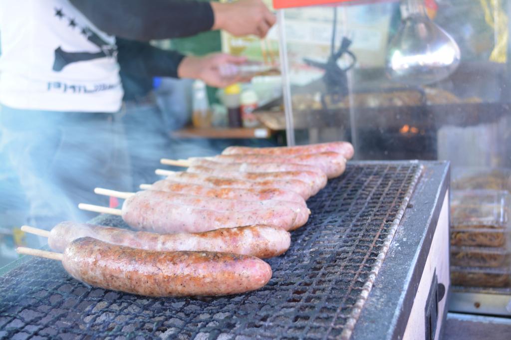 岡崎グルメフェス 催し キャンペーン 岡崎公園 岡崎おでかけナビ 岡崎市観光協会公式サイト