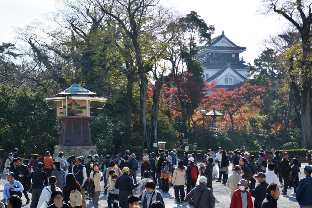 岡崎グルメフェス 催し キャンペーン 岡崎公園 岡崎おでかけナビ 岡崎市観光協会公式サイト