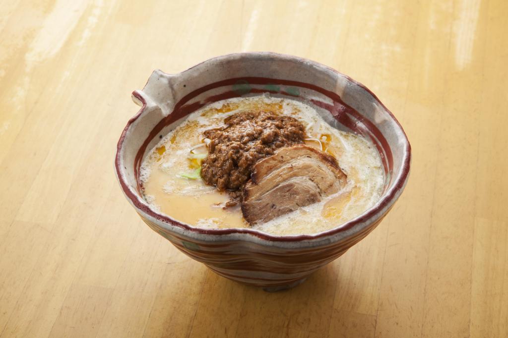 三河ラーメン日本晴れ 岡崎のグルメ お買い物 岡崎おでかけナビ 岡崎市観光協会公式サイト