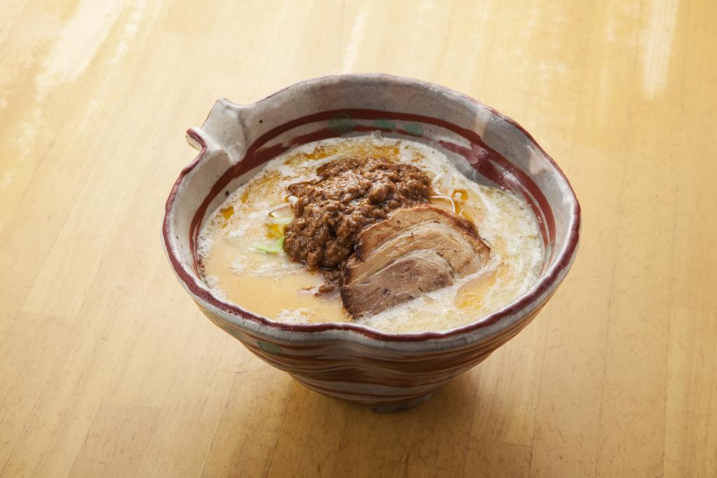 三河ラーメン日本晴れ 岡崎のグルメ お買い物 岡崎おでかけナビ 岡崎市観光協会公式サイト