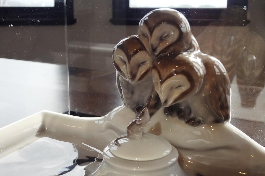 ロイヤルコペンハーゲンー北欧の名窯たち｜イベント｜岡崎おでかけナビ