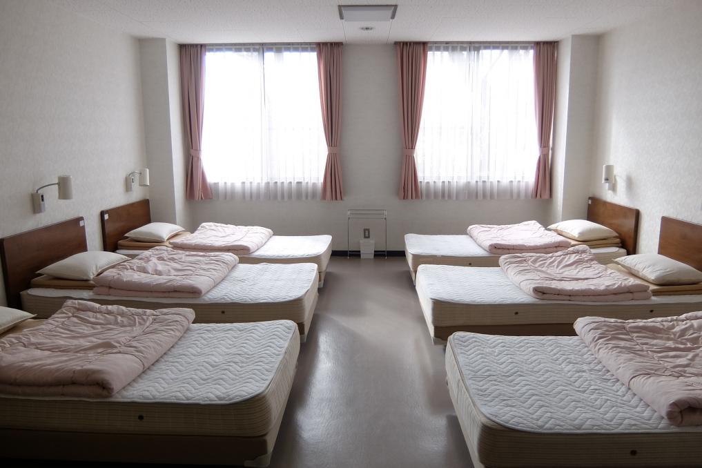 愛知県青年の家