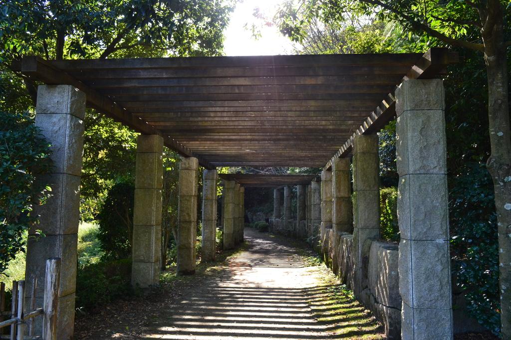 岡崎中央総合公園